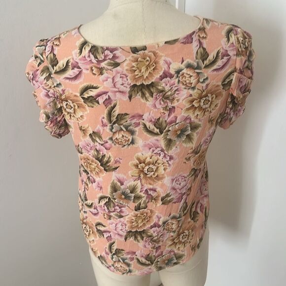 Amanda Uprichard Merris Top - Picture 8 of 8